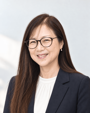 須田淑子（ARF株式会社 代表取締役・My Treasury ARF 代表）